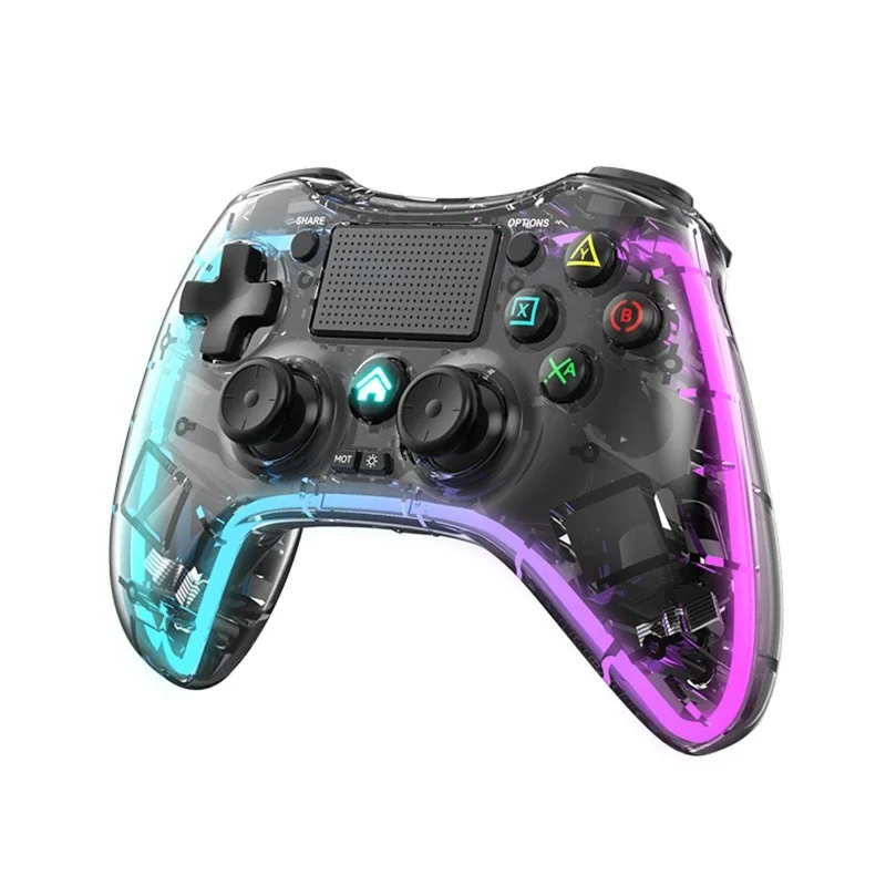 Joystick Pc Gaming - In stock Trigger Game Controller Joystick