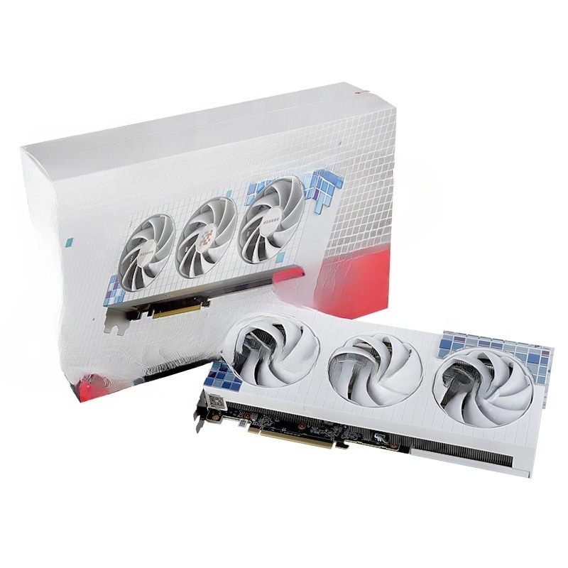Pc Gaming High End - High-end GPU 128-bit PC graphics card