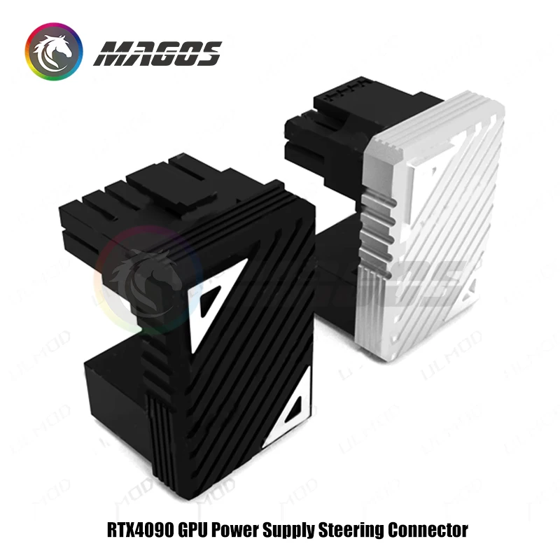 Pc Gaming Lian Li - 12VHPWR Adapter Graphics Card 180° RTX