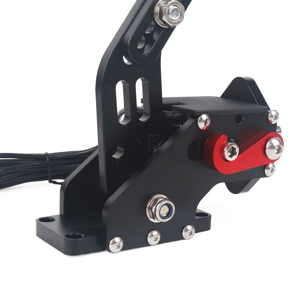 Pc Gaming Setup - Professional Handbrake For Logitech G27 G29