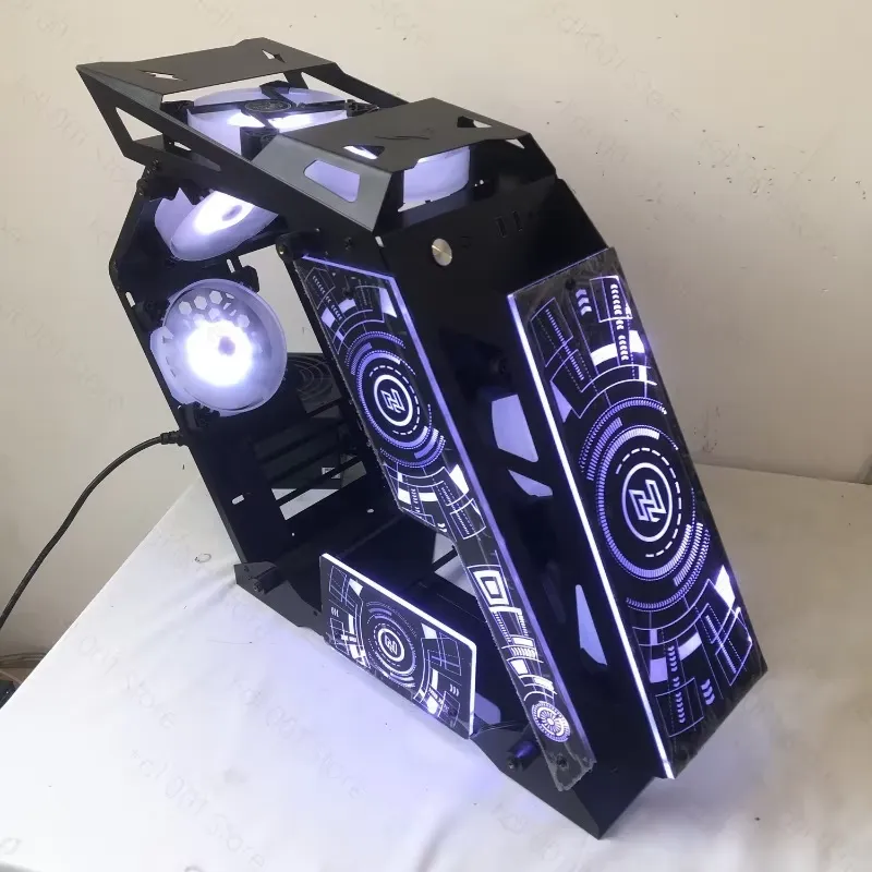 Pc Gaming High End - for High-End Gaming PC Case with