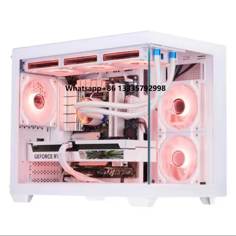 Pc Gaming High End - OEM High-End Custom Gaming PC Desktop