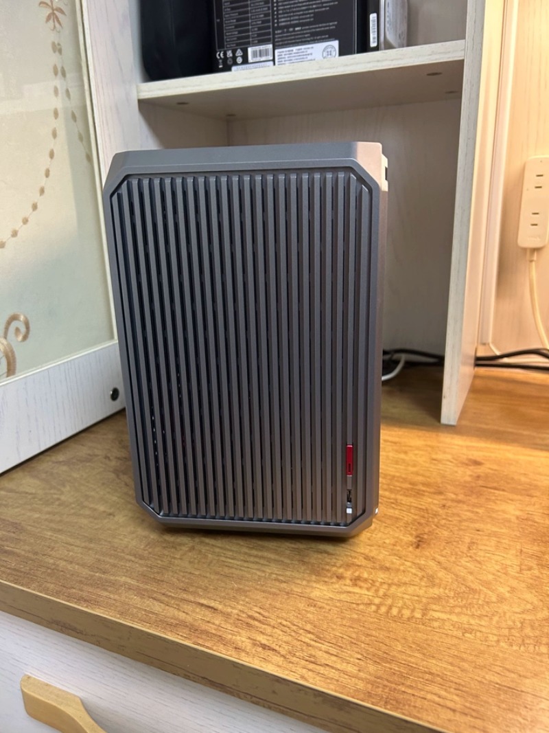 Pc Gaming High End - New ITX Aluminum Alloy PC Case