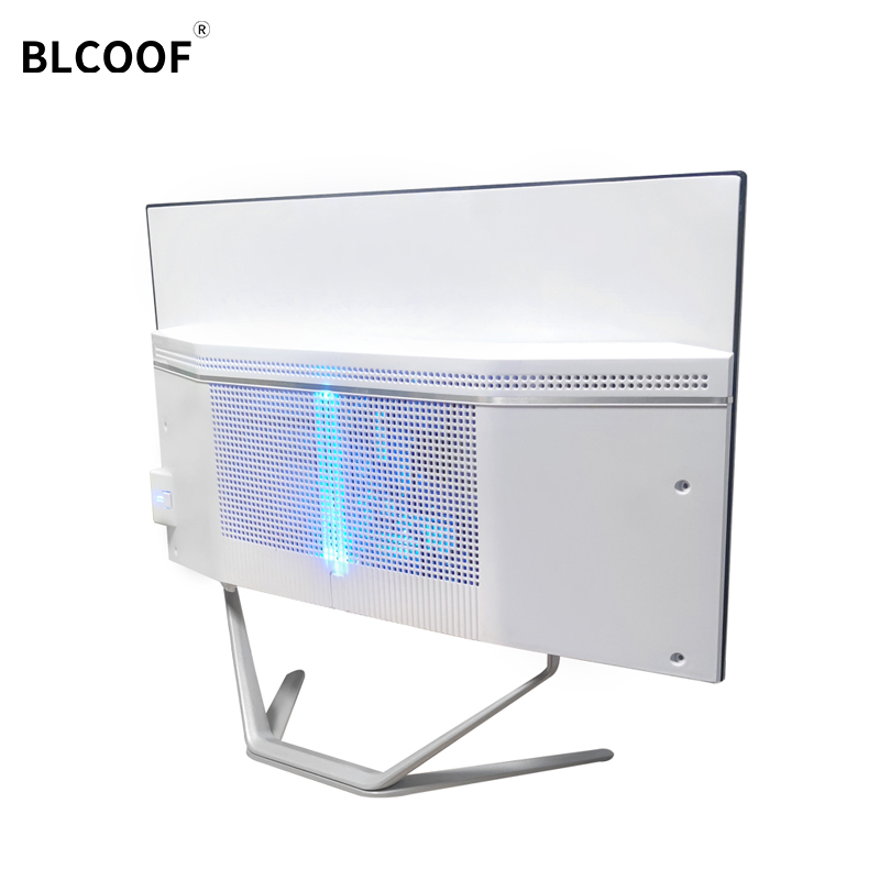 POS Computer Curved Screen All - огляд і ціна Pc Gaming Fullset