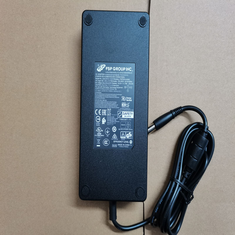 NEW Genuine Slim FSP 19.5V 11. - огляд і ціна Pc Gaming Asus