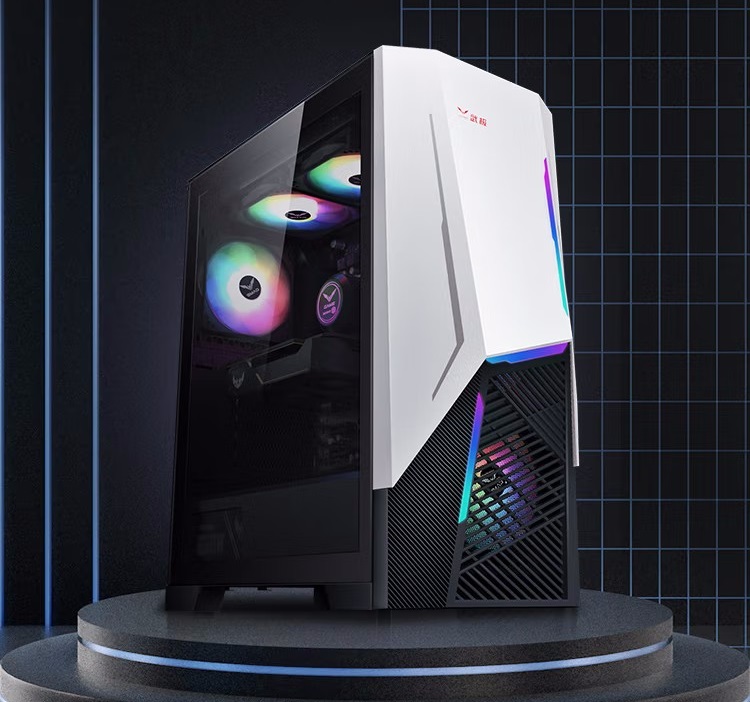 Gaming PC Intel i7 10700F/1270 - огляд і ціна Pc Gaming Fullset
