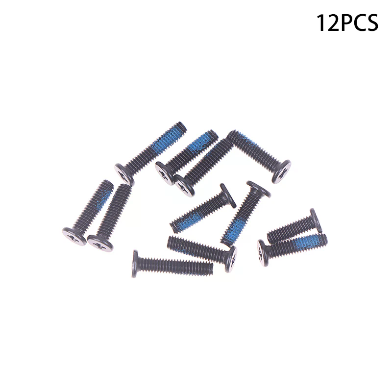 12Pcs Laptop Bottom Base Cover - огляд і ціна Pc Gaming Asus