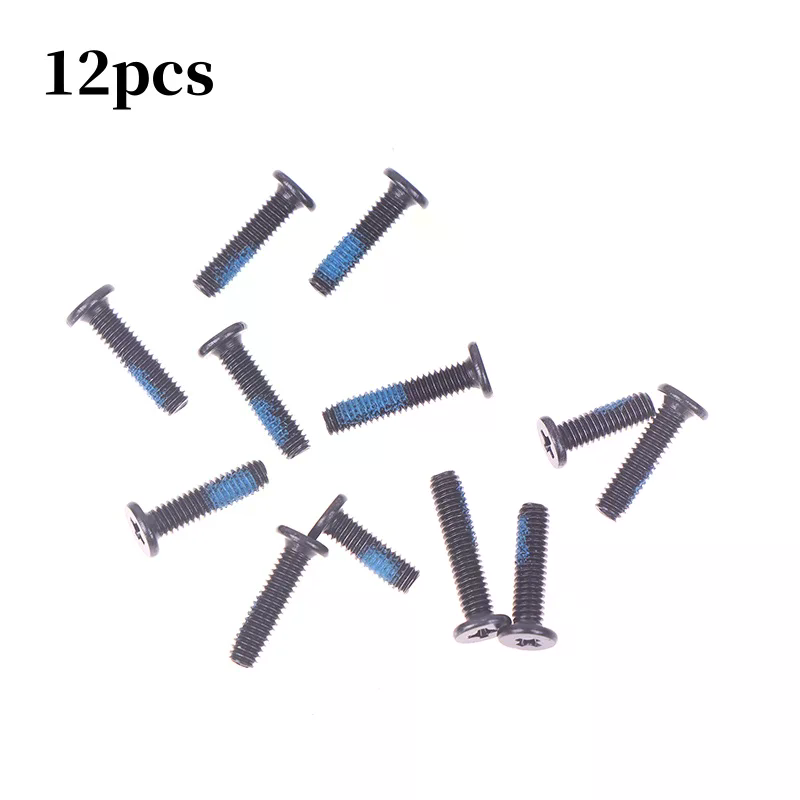 12Pcs Laptop Bottom Base Cover - огляд і ціна Pc Gaming Asus