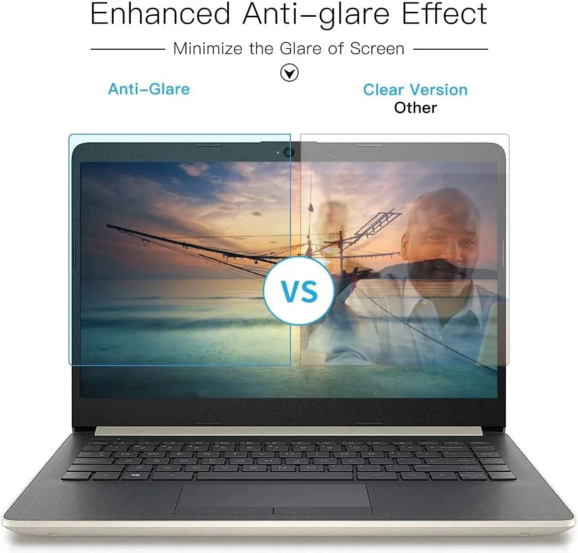 2X Anti Glare Screen Protector - огляд і ціна Pc Gaming Asus