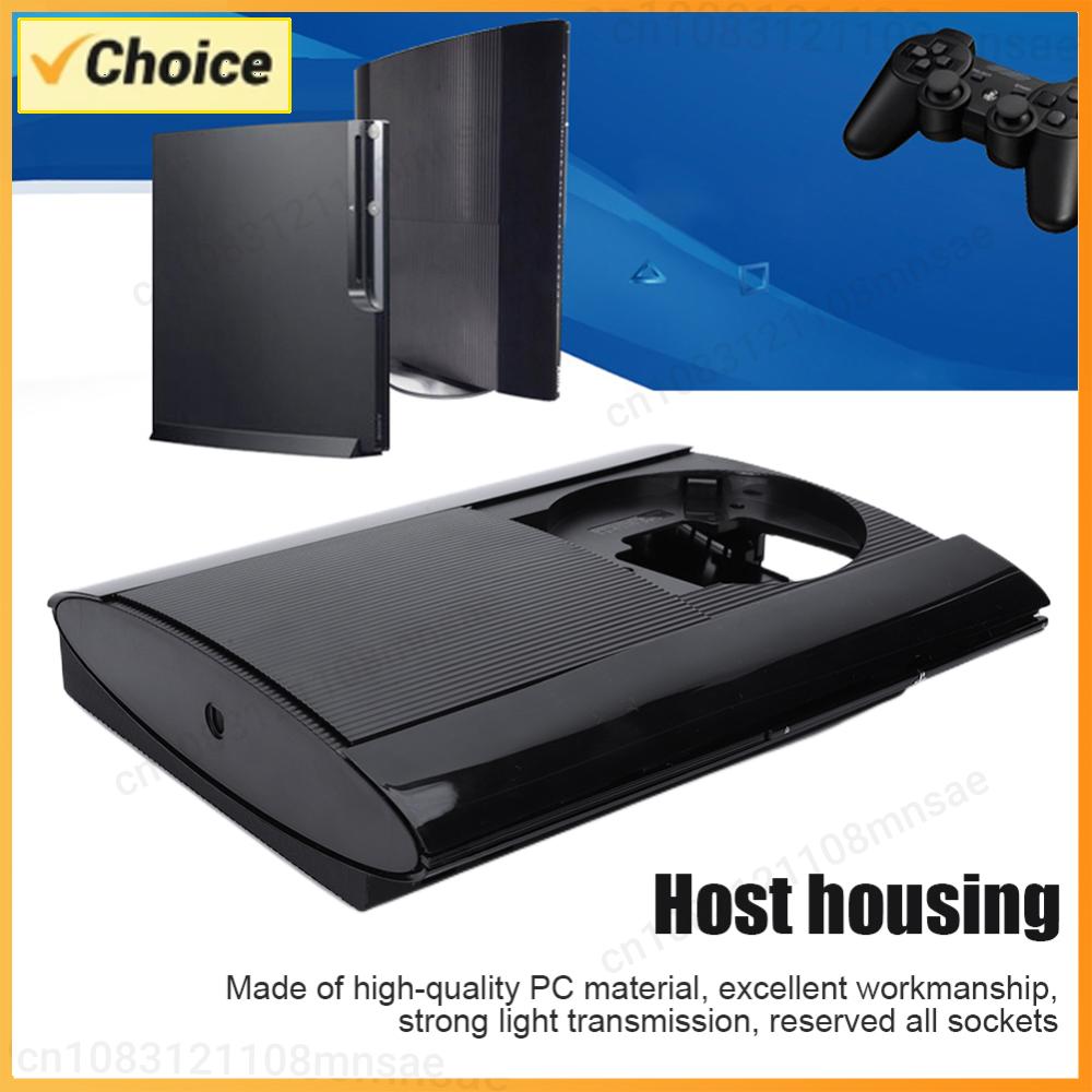 Solid PC Gaming Console Housin - огляд і ціна Pc Gaming Fullset