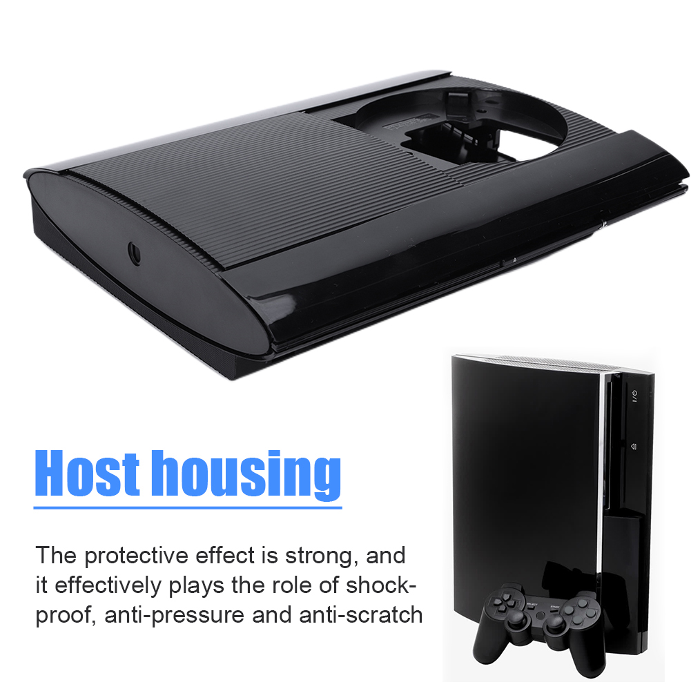 Solid PC Gaming Console Housin - огляд і ціна Pc Gaming Fullset