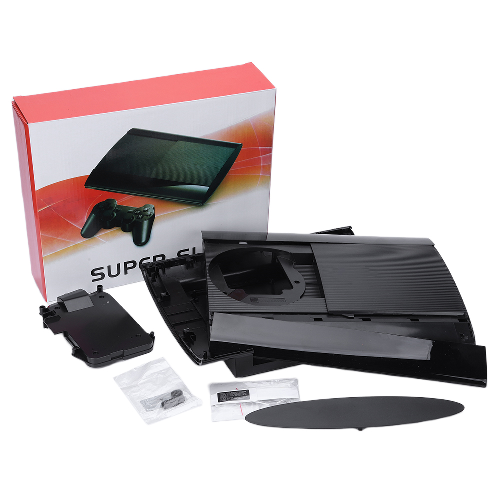 Solid PC Gaming Console Housin - огляд і ціна Pc Gaming Fullset