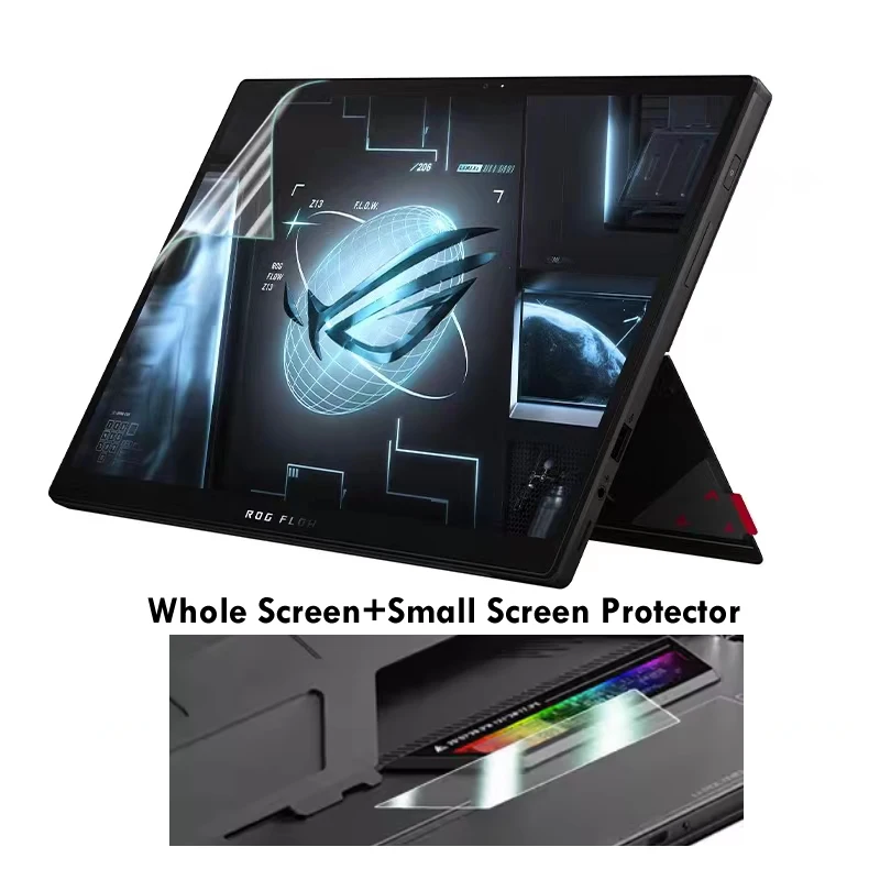 Anti- Glare Whole Screen+Small - огляд і ціна Pc Gaming Asus