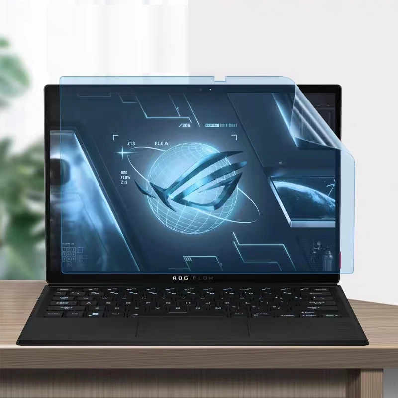 Anti- Glare Whole Screen+Small - огляд і ціна Pc Gaming Asus