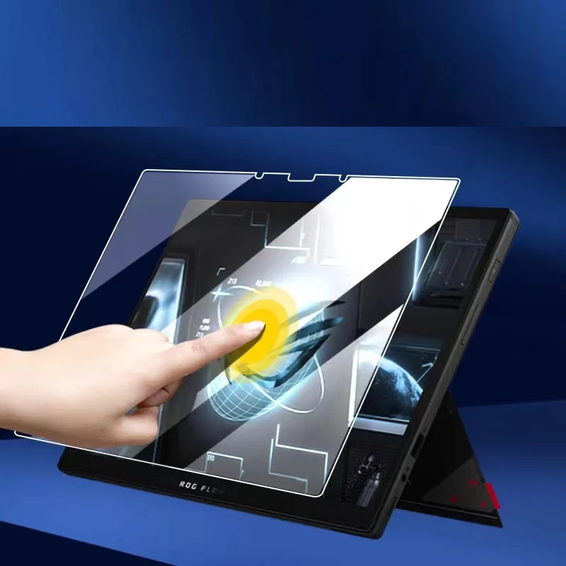 Anti- Glare Whole Screen+Small - огляд і ціна Pc Gaming Asus