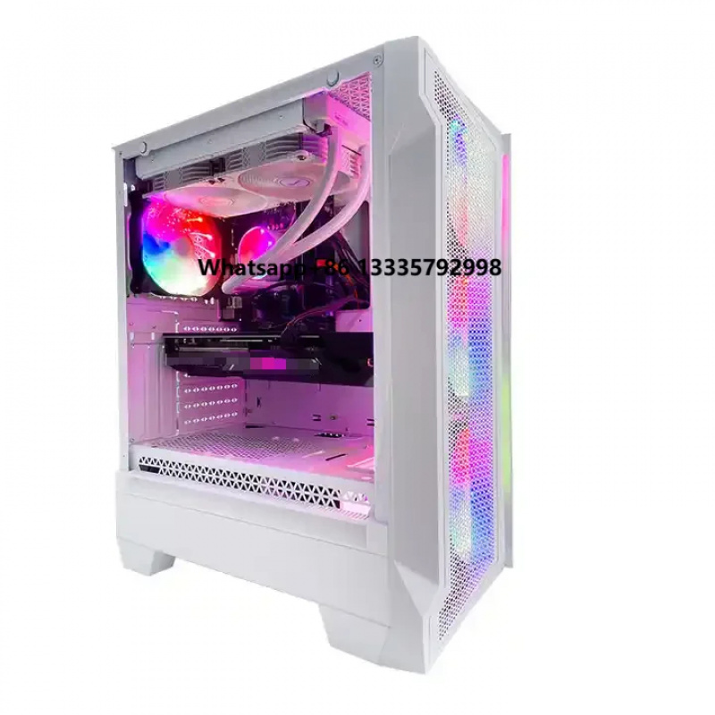 I3 6100 Cheap Full Gaming Pc C - огляд і ціна Pc Gaming Fullset