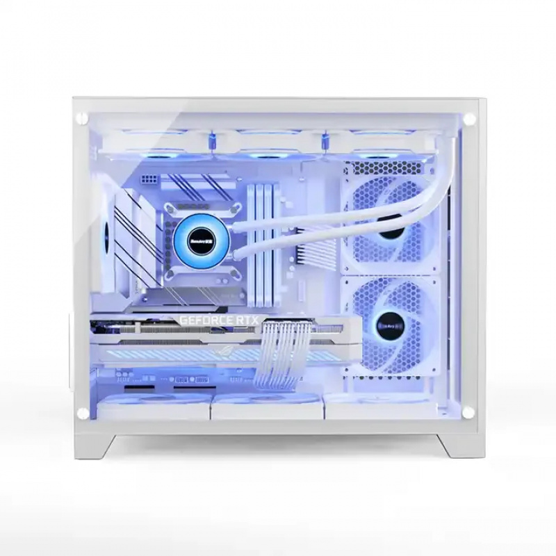 I3 6100 Cheap Full Gaming Pc C - огляд і ціна Pc Gaming Fullset