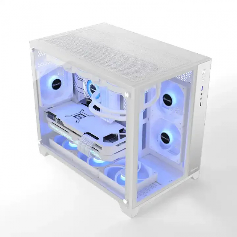 I3 6100 Cheap Full Gaming Pc C - огляд і ціна Pc Gaming Fullset