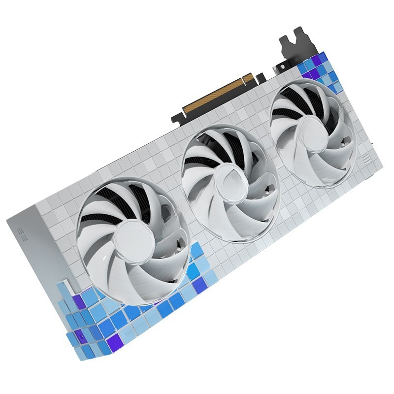 High-end GPU 128-bit PC graphi - огляд і ціна Pc Gaming High End