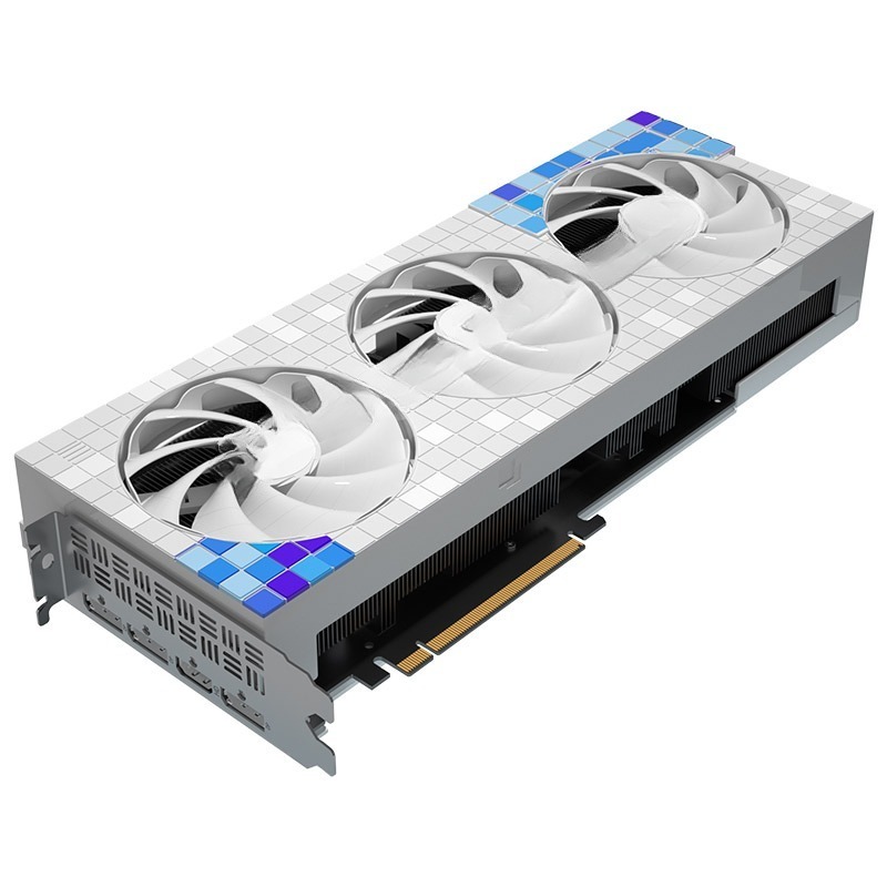 High-end GPU 128-bit PC graphi - огляд і ціна Pc Gaming High End
