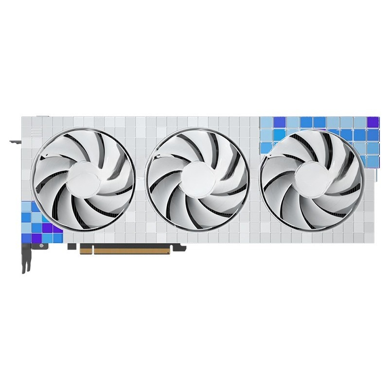 High-end GPU 128-bit PC graphi - огляд і ціна Pc Gaming High End