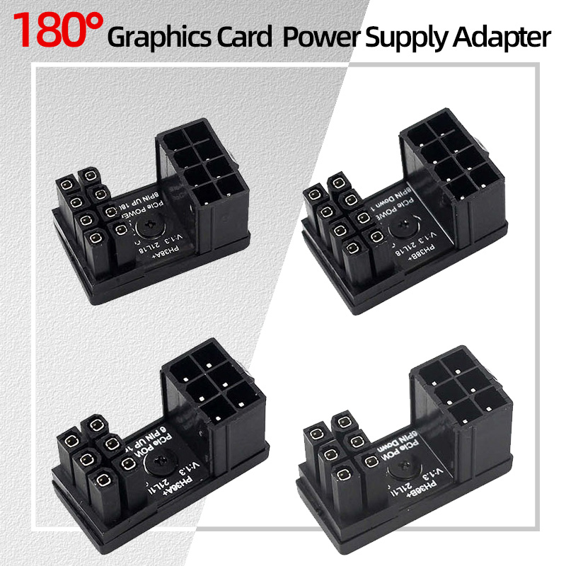 Graphics Card  180° Power Supp - огляд і ціна Pc Gaming Lian Li