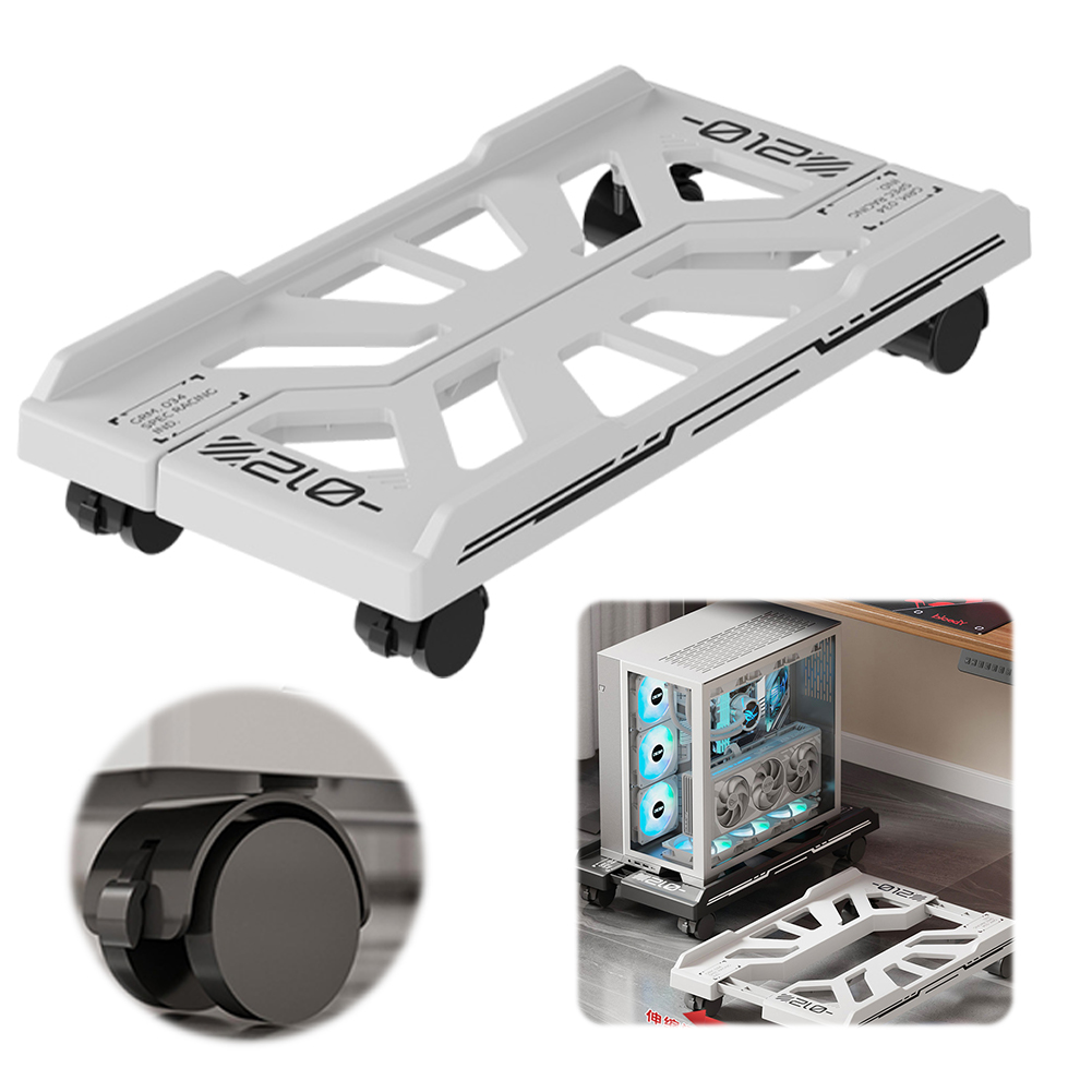 Adjustable Mobile CPU Stand Un - огляд і ціна Pc Gaming Cpu