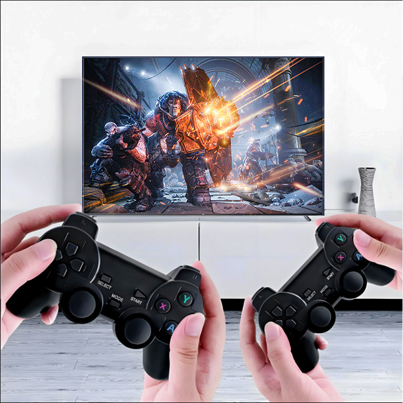 1PC/2PCS 2.4GHz Wireless Gamep - огляд і ціна Joystick Pc Gaming