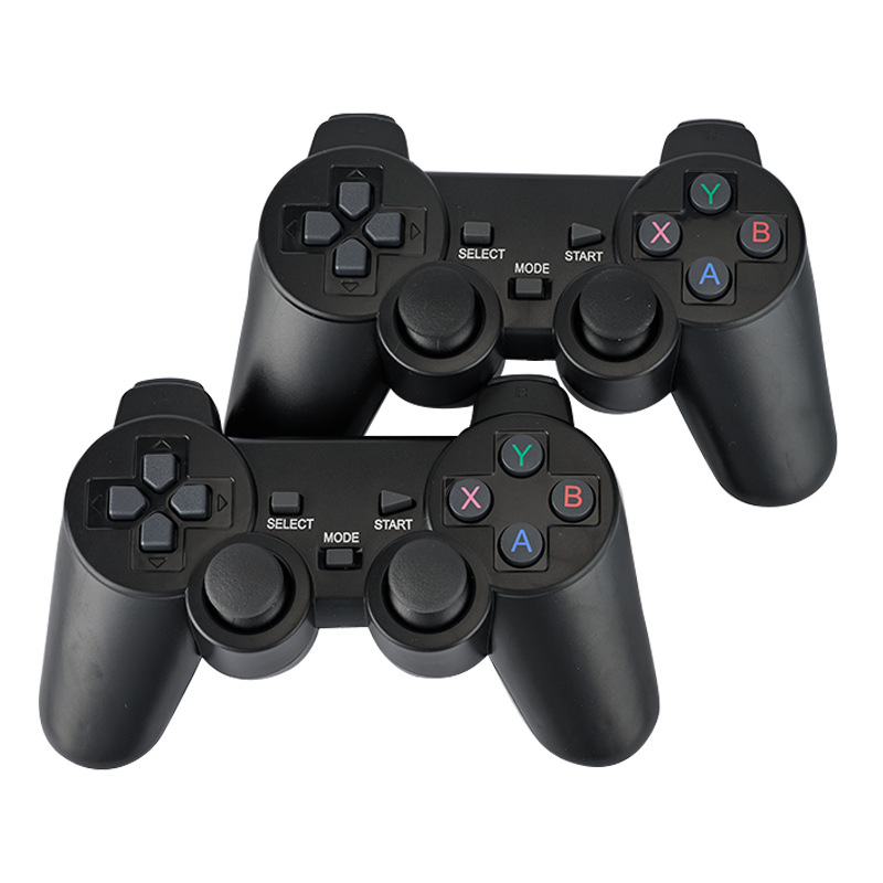 1PC/2PCS 2.4GHz Wireless Gamep - огляд і ціна Joystick Pc Gaming