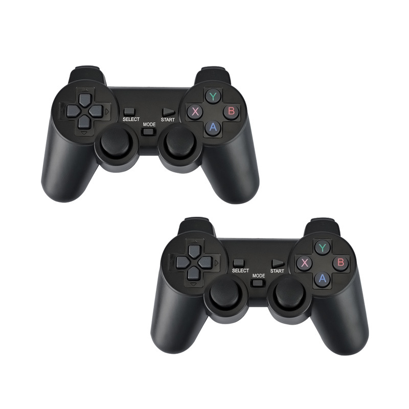 1PC/2PCS 2.4GHz Wireless Gamep - огляд і ціна Joystick Pc Gaming