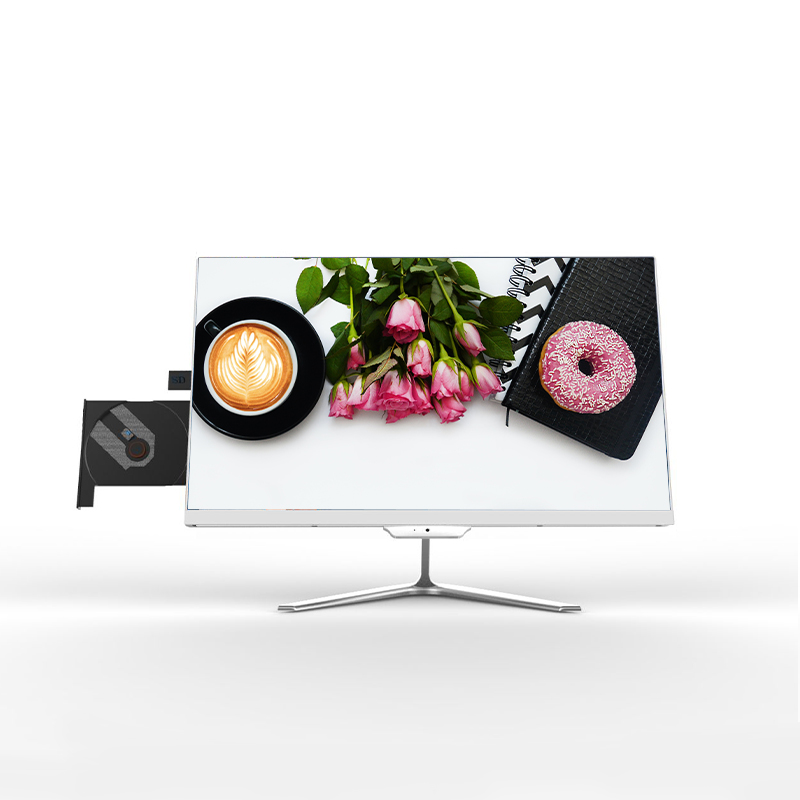 All in One Desktop Computer In - огляд і ціна Pc Gaming Fullset