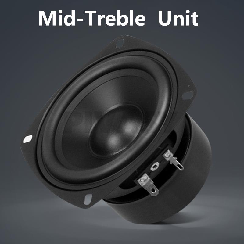 4 Inch Full-Range Subwoofer 5. - огляд і ціна Pc Gaming Fullset