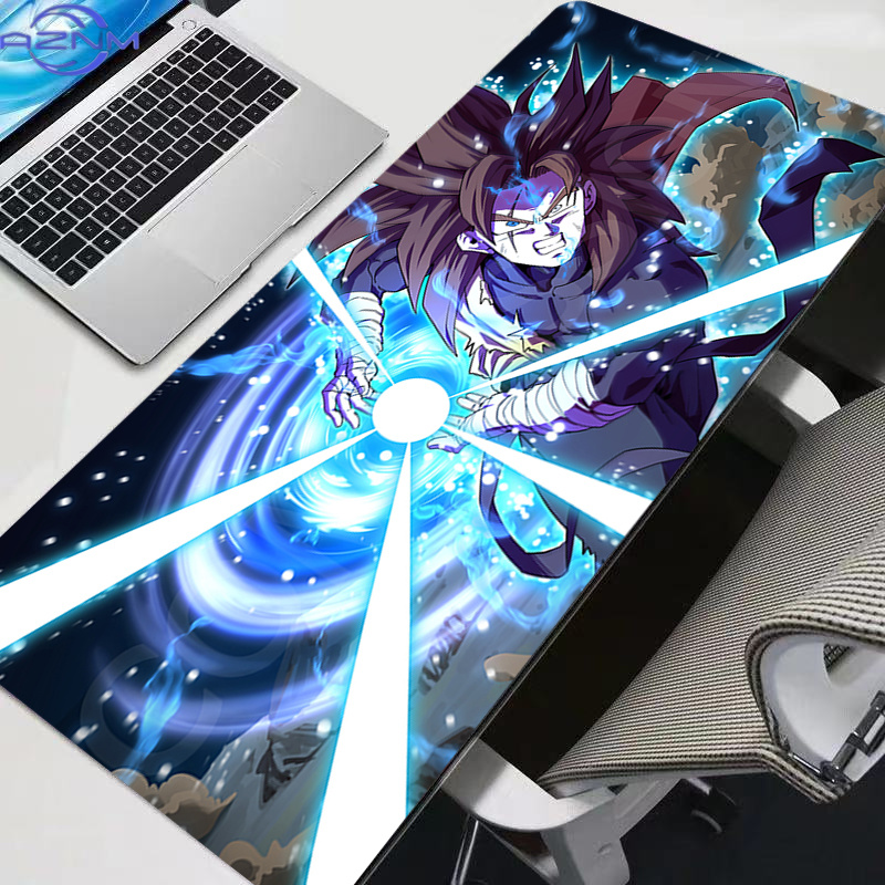 Leather Dragon Ball Z Mouse Pa - огляд і ціна Pc Gaming Setup