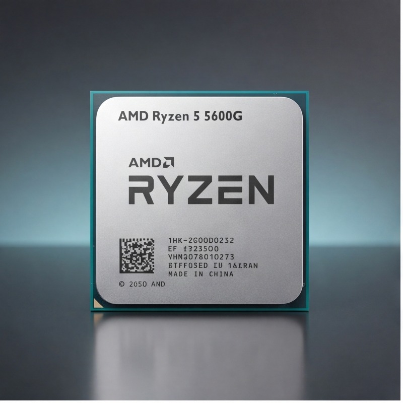 Mini PC Assembly CPU AMD Ryzen - огляд і ціна Pc Gaming Cpu