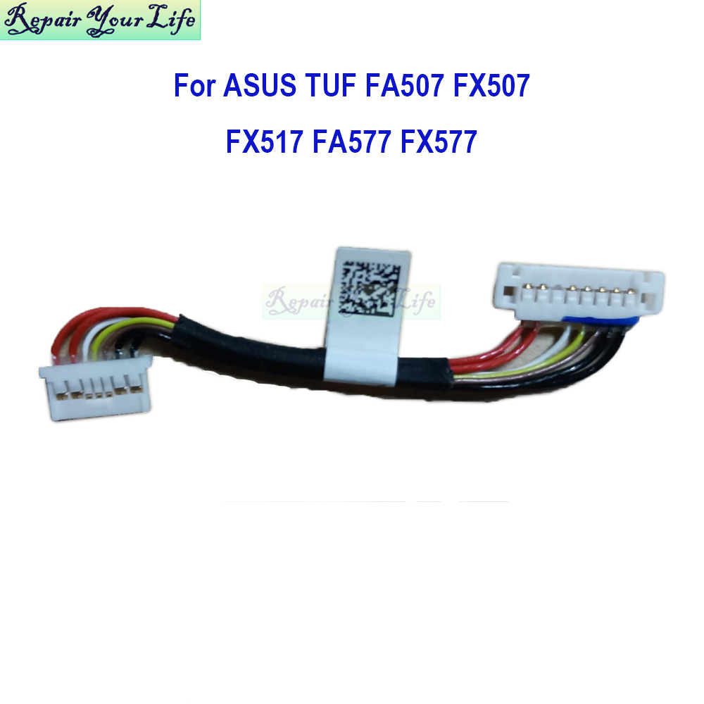 Notebook PC Battery Cable Conn - огляд і ціна Pc Gaming Asus