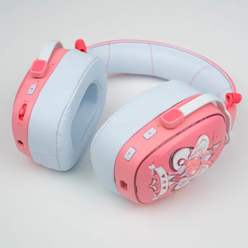 VALKYRIE VK S1 Gaming Headset  - огляд і ціна Pc Gaming Y Monitor