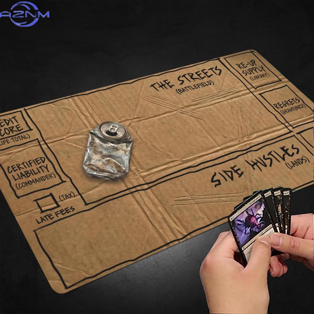 Funny Street Card Zones Playma - огляд і ціна Pc Gaming Zone