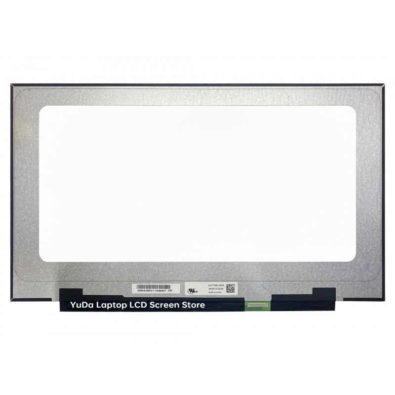 17.3 Inch Laptop LCD Screen LQ - огляд і ціна Pc Gaming Asus