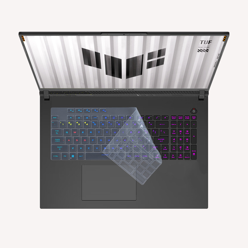 for 2026 ASUS TUF Gaming F16 A - огляд і ціна Pc Gaming Asus