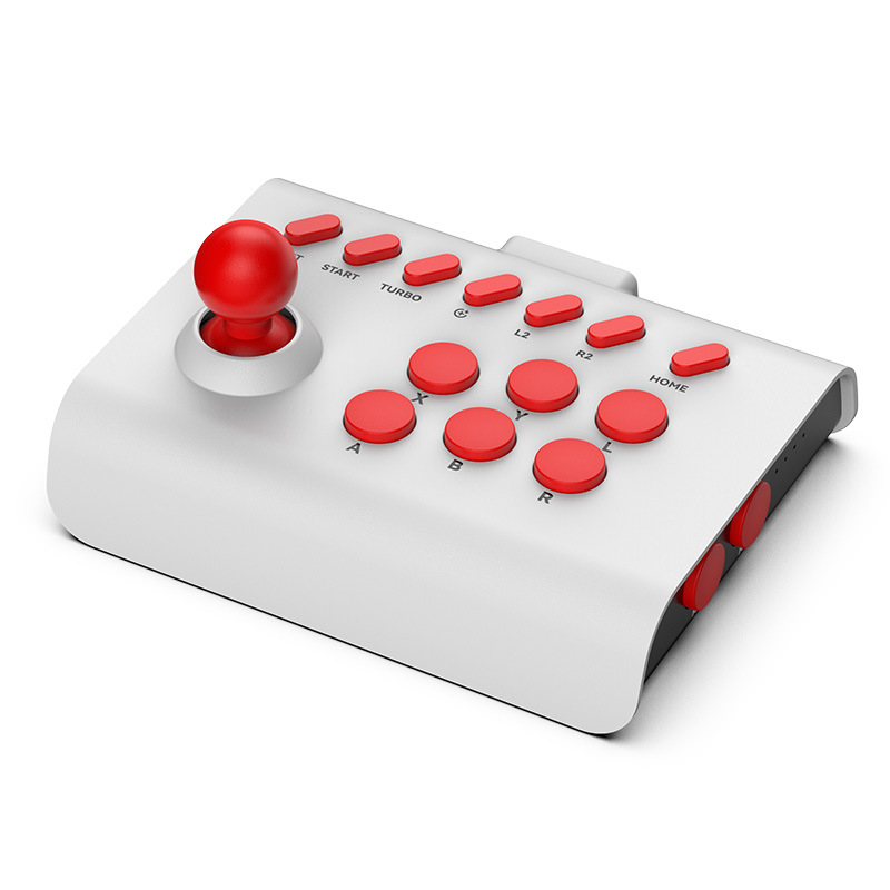 Arcade Fight Stick Turbo Joyst - огляд і ціна Joystick Pc Gaming