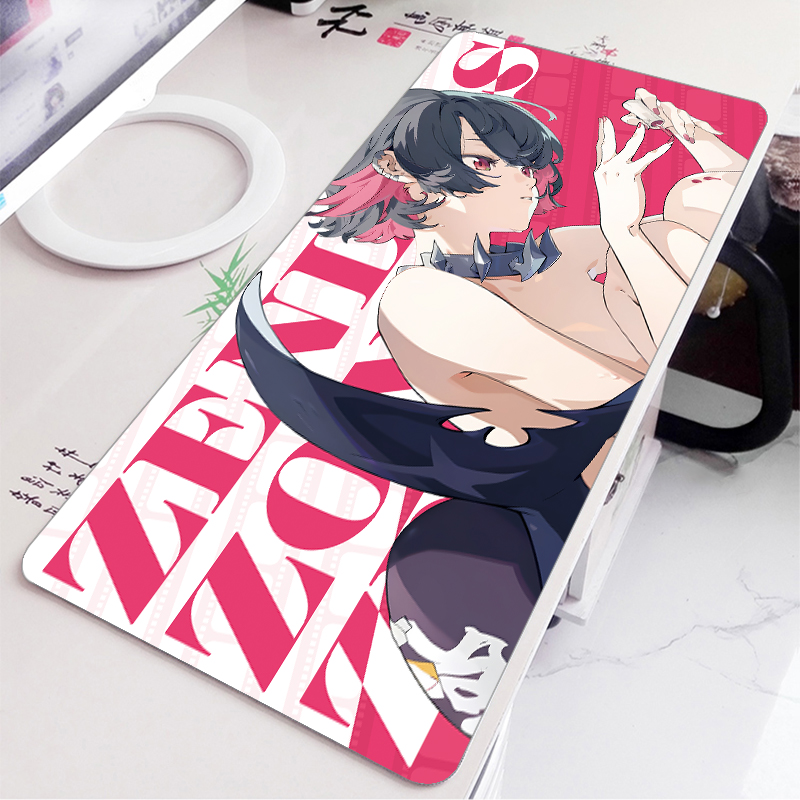 Anime Hoshimi Miyabi Mouse Pad - огляд і ціна Pc Gaming Zone