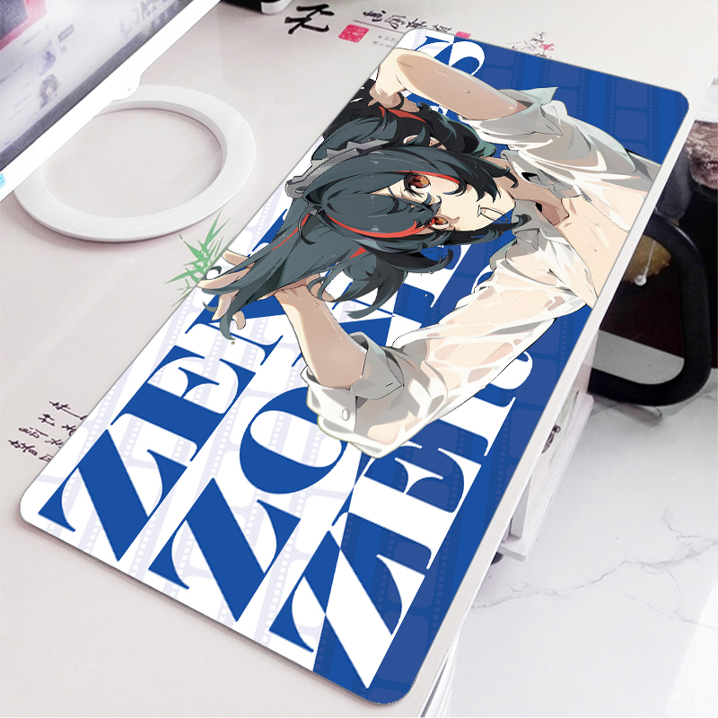Anime Hoshimi Miyabi Mouse Pad - огляд і ціна Pc Gaming Zone