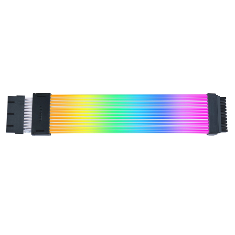 Lian-Li Strimer Wireless 24P , - огляд і ціна Pc Gaming Lian Li