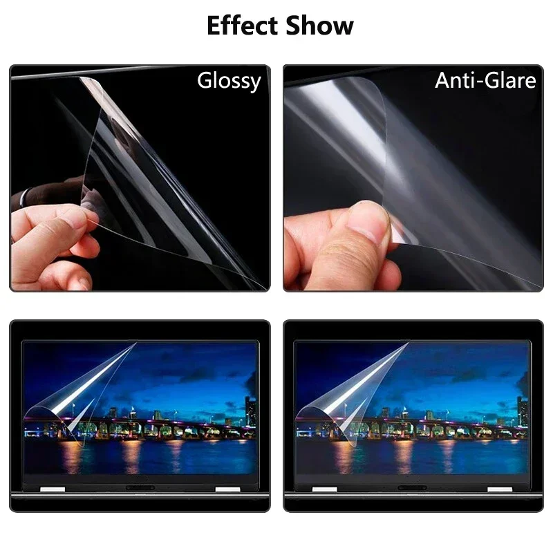 2X Anti-Glare Screen Protector - огляд і ціна Pc Gaming Asus