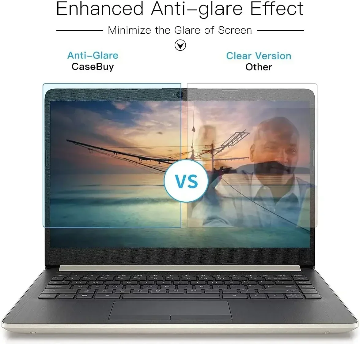 2X Anti-Glare Screen Protector - огляд і ціна Pc Gaming Asus