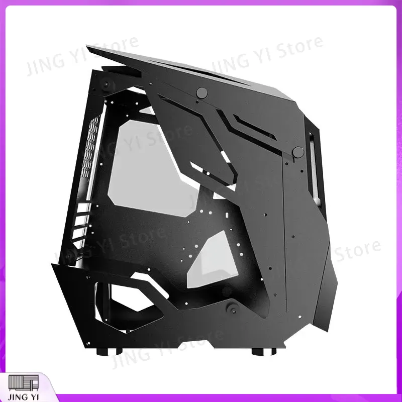 Mini ITX Gaming PC Case ATX Mi - огляд і ціна Pc Gaming Cpu