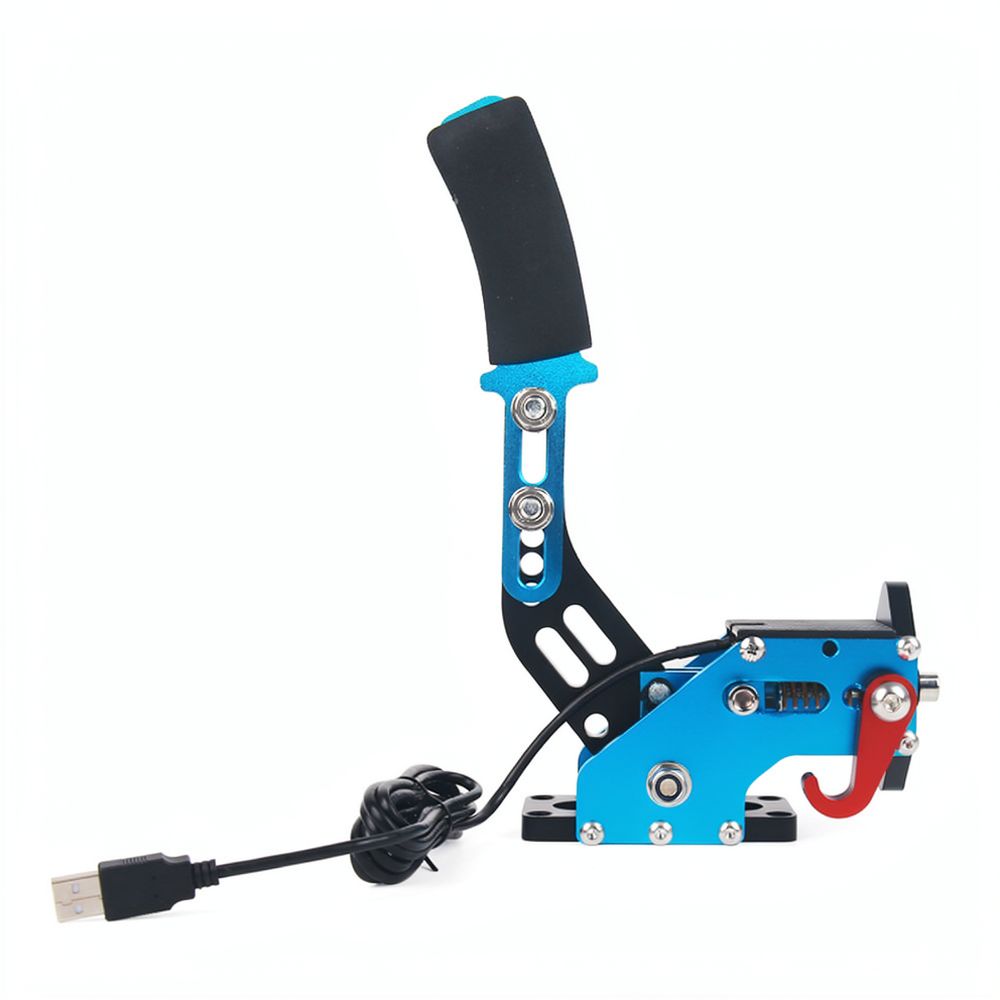 Professional Handbrake For Log - огляд і ціна Pc Gaming Setup