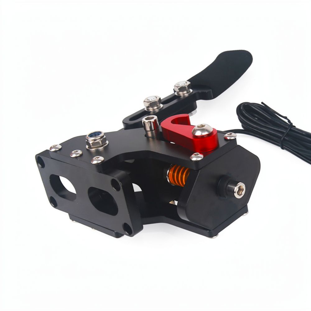 Professional Handbrake For Log - огляд і ціна Pc Gaming Setup