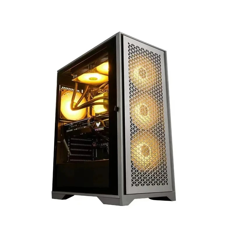 pc completo complet full set s - огляд і ціна Pc Gaming Fullset