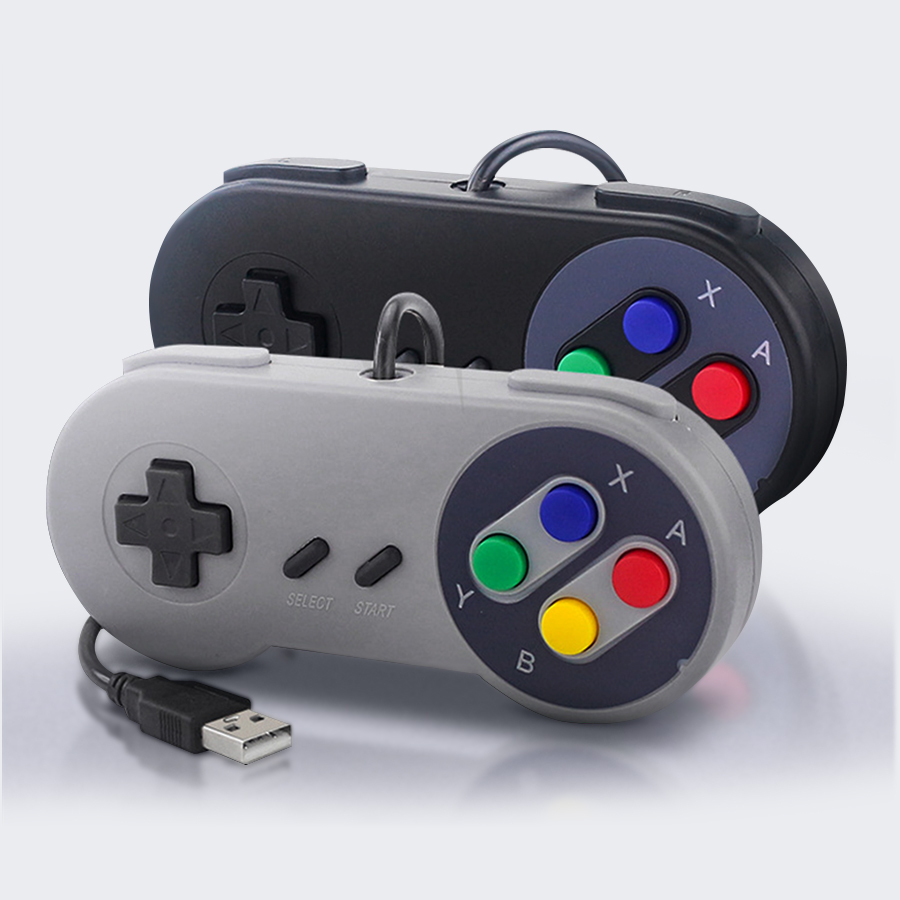USB Gamepad Gaming Joystick Re - огляд і ціна Joystick Pc Gaming